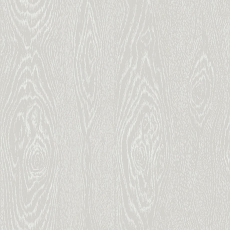 Cole & Son WOOD GRAIN GREY Wallpaper