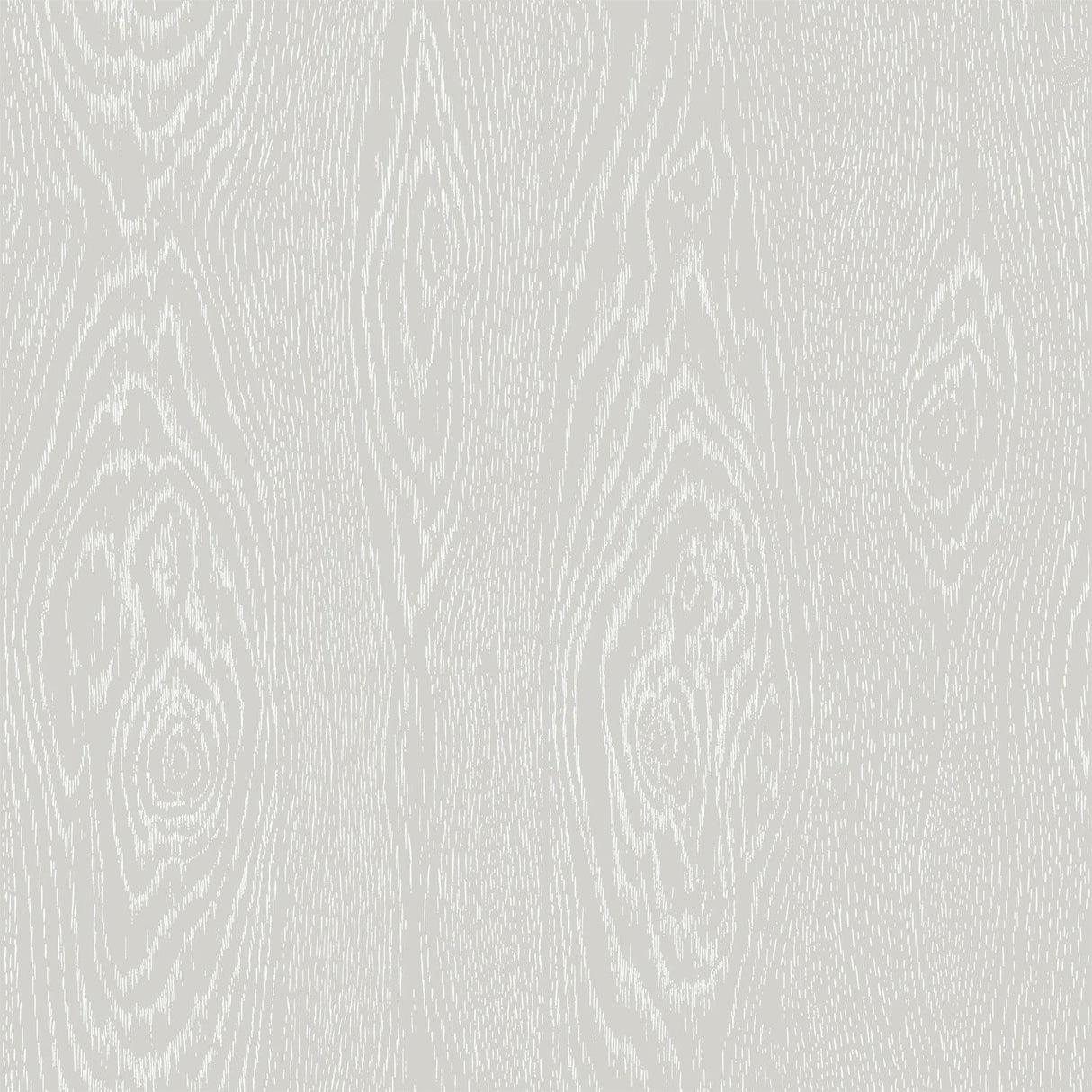 Cole & Son WOOD GRAIN GREY Wallpaper