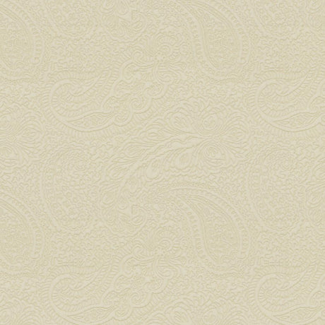 Brunschwig & Fils RANI MATELASSE ANTIQUE WHITE Upholstery Fabric