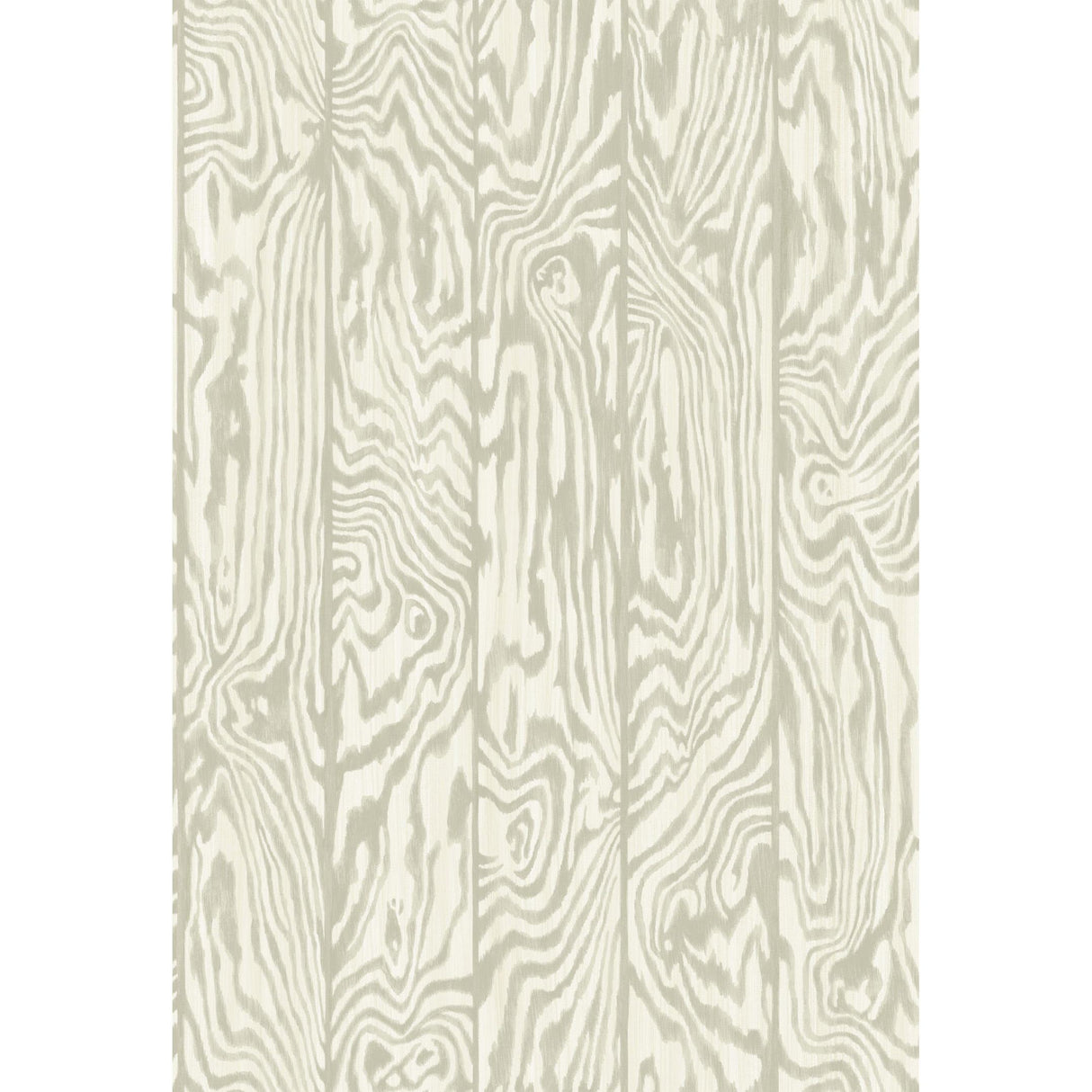 Cole & Son ZEBRAWOOD STONE Wallpaper