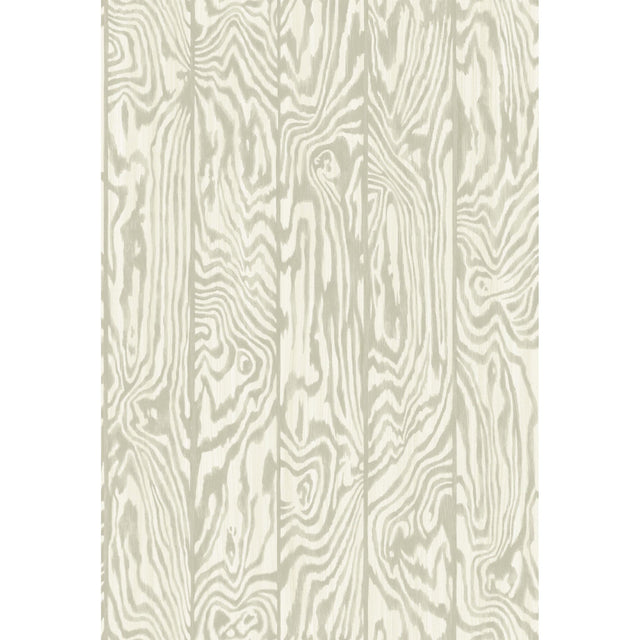 Cole & Son ZEBRAWOOD STONE Wallpaper