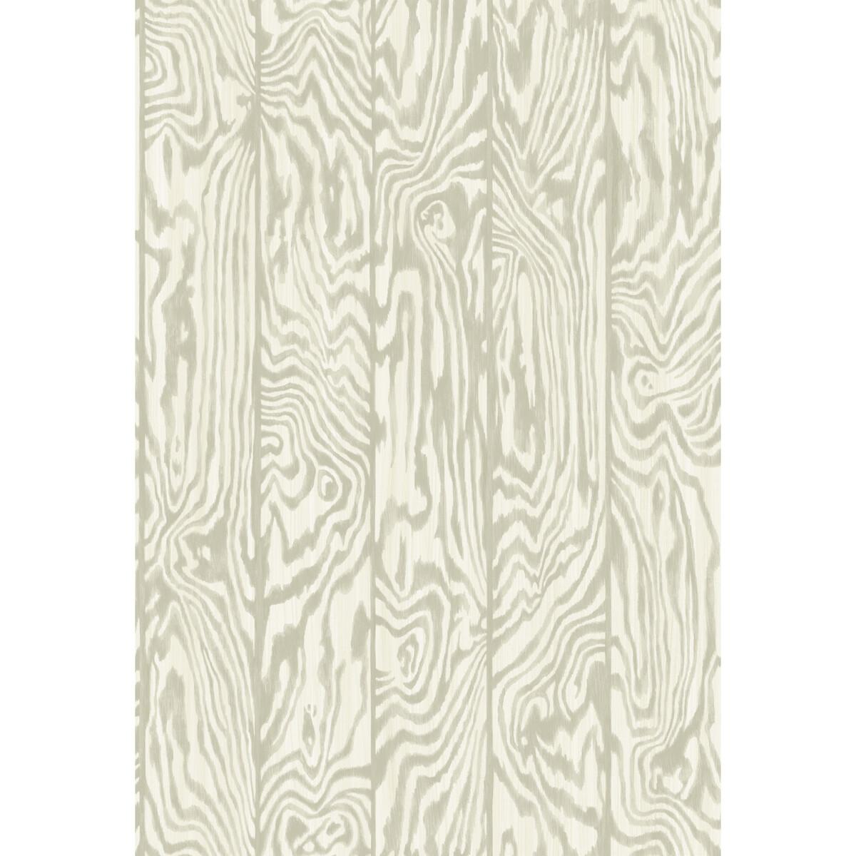 Cole & Son Zebrawood Stone Wallpaper