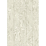 Cole & Son Zebrawood Stone Wallpaper