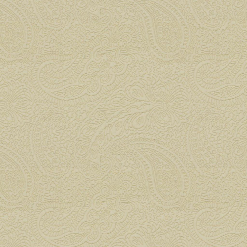 Brunschwig & Fils RANI MATELASSE OYSTER Upholstery Fabric