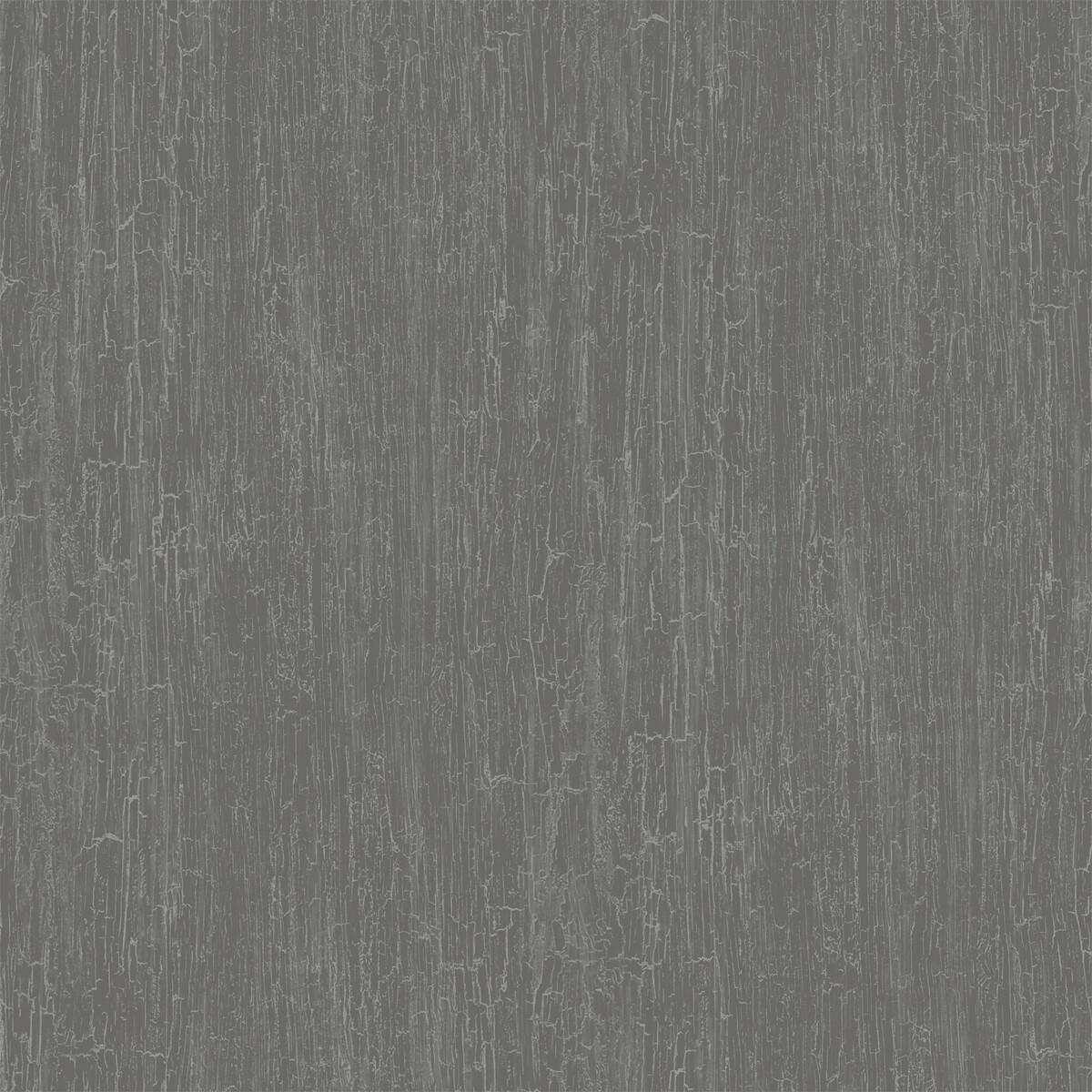 Cole & Son Crackle Black Wallpaper