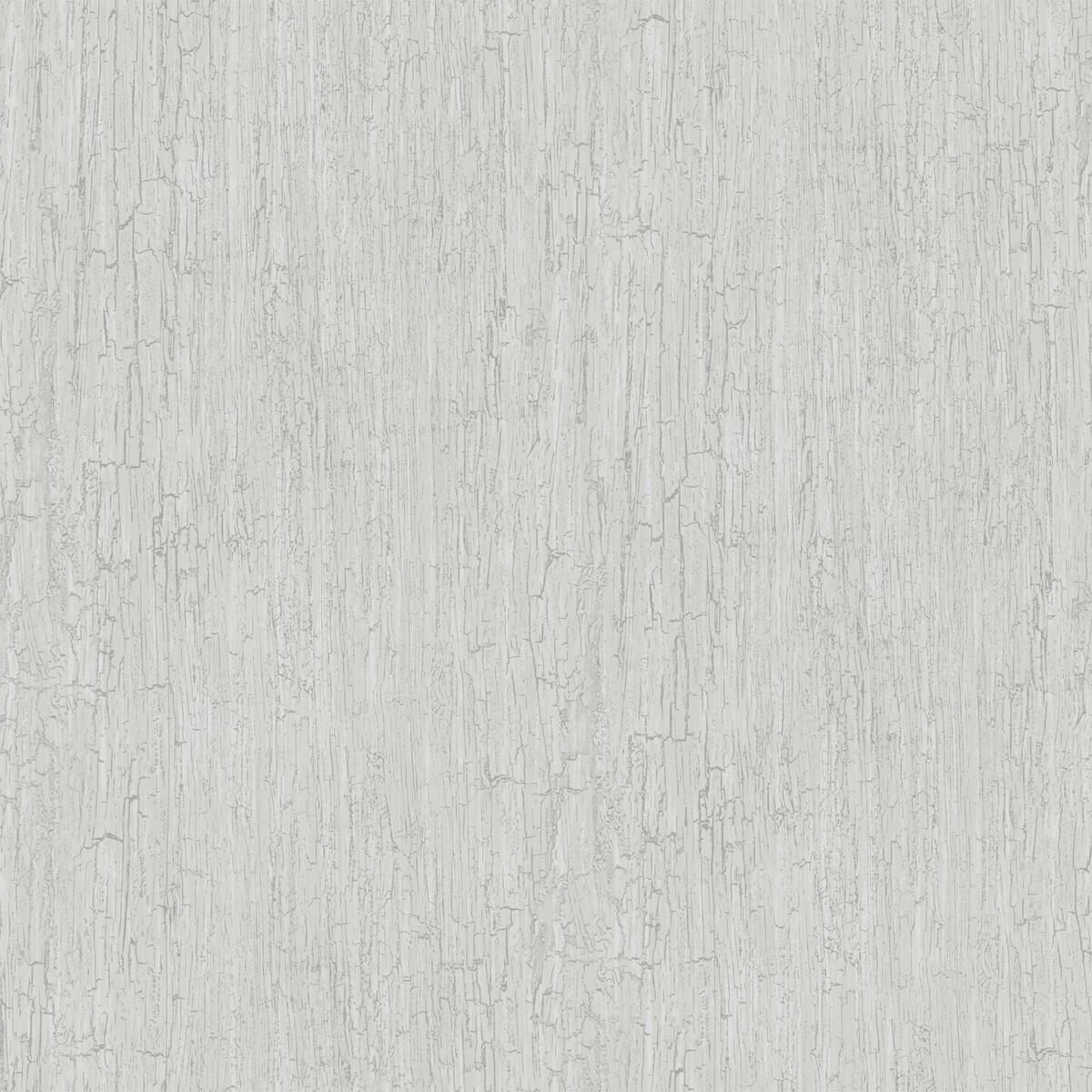 Cole & Son Crackle Grey Wallpaper