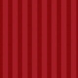 Brunschwig & Fils GOURGOURAND FAILLE AND SATIN STRIPE RASPBERRY Upholstery Fabric