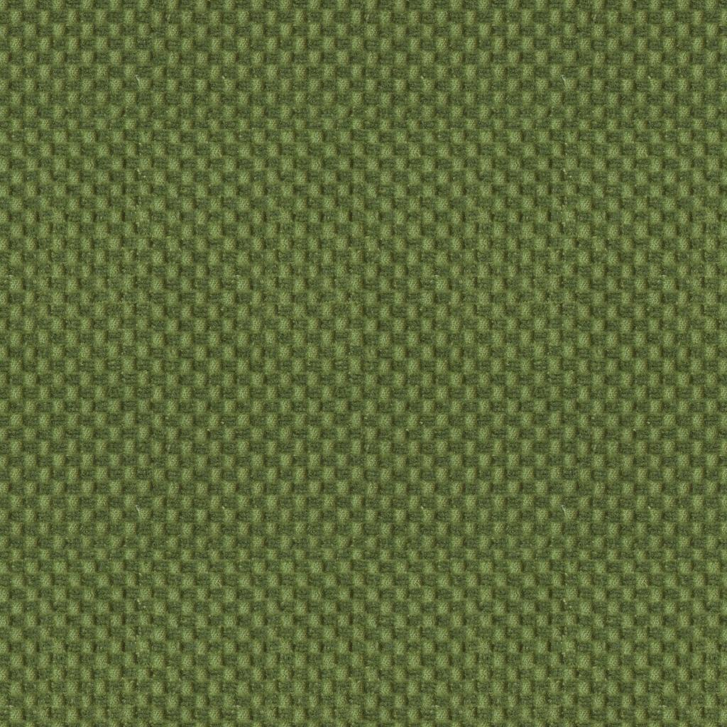 Brunschwig & Fils NEW MEYMAC CHECK VELVET VERT Upholstery Fabric