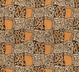 Lee Jofa MARGARET WHISKEY/BROWN Fabric