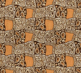 Lee Jofa MARGARET WHISKEY/BROWN Fabric