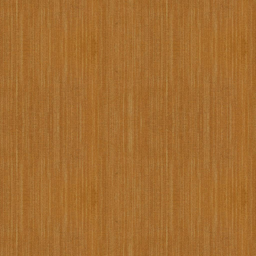 Brunschwig & Fils VENDOME STRIE SILK VELVET BRONZINE Upholstery Fabric