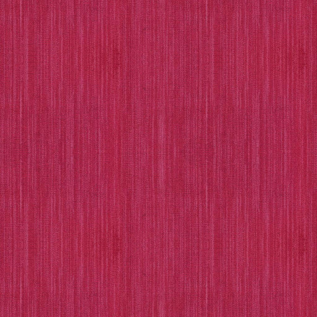 Brunschwig & Fils VENDOME STRIE SILK VELVET CLARET Upholstery Fabric