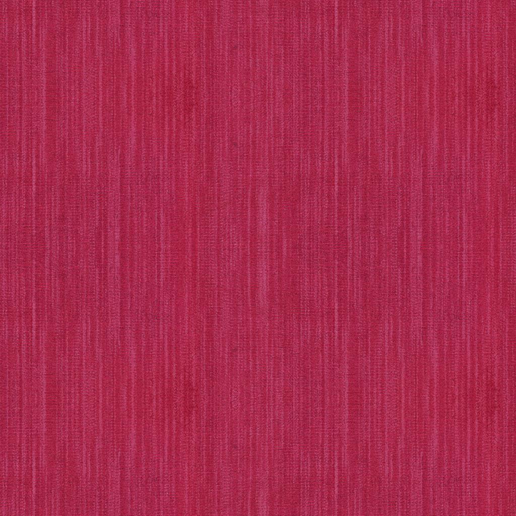 Brunschwig & Fils VENDOME STRIE SILK VELVET CLARET Upholstery Fabric