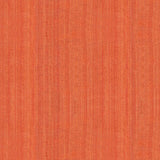 Brunschwig & Fils VENDOME STRIE SILK VELVET MANDARINE Upholstery Fabric