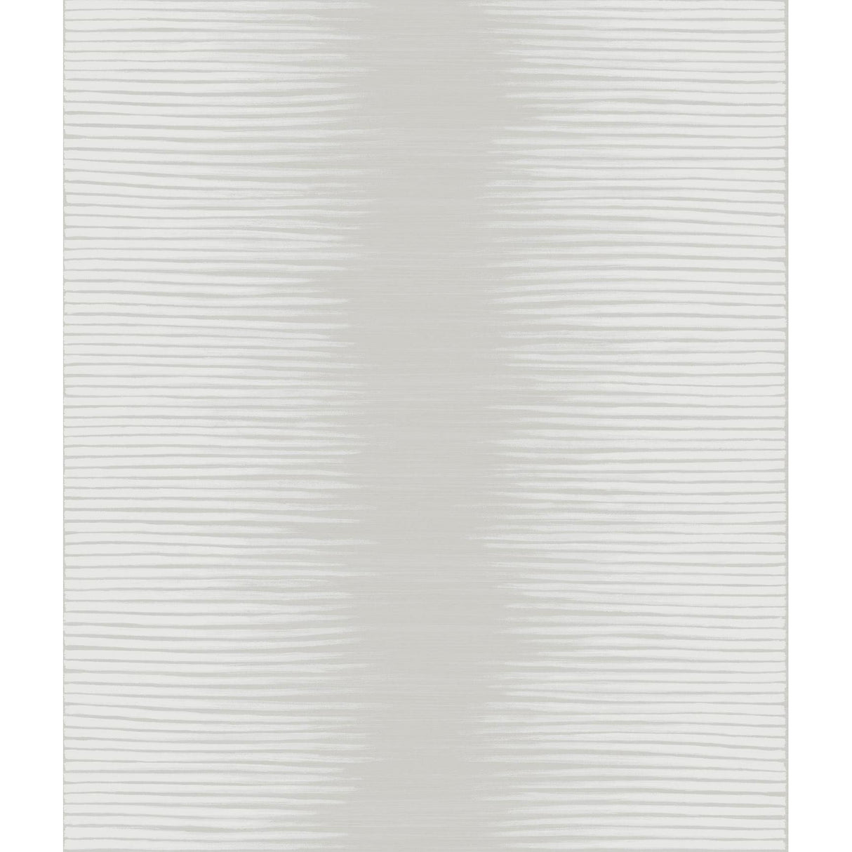 Cole & Son PLUME GREY & WHITE Wallpaper