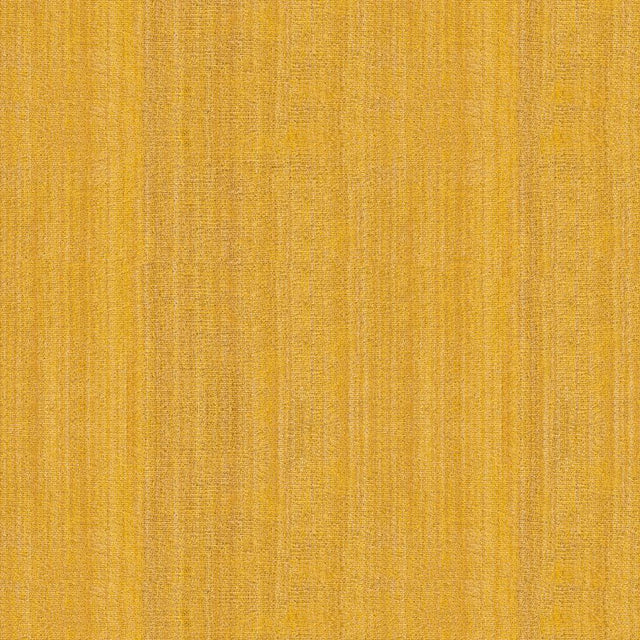 Brunschwig & Fils VENDOME STRIE SILK VELVET GOLD Upholstery Fabric