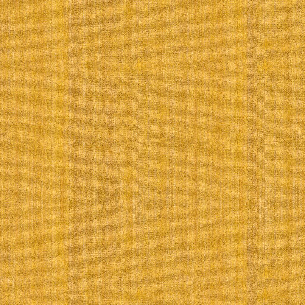 Brunschwig & Fils VENDOME STRIE SILK VELVET GOLD Upholstery Fabric