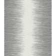 Cole & Son PLUME BLACK & WHITE Wallpaper