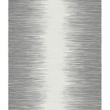 Cole & Son PLUME BLACK & WHITE Wallpaper