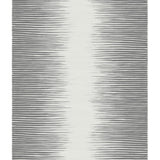 Cole & Son PLUME BLACK & WHITE Wallpaper