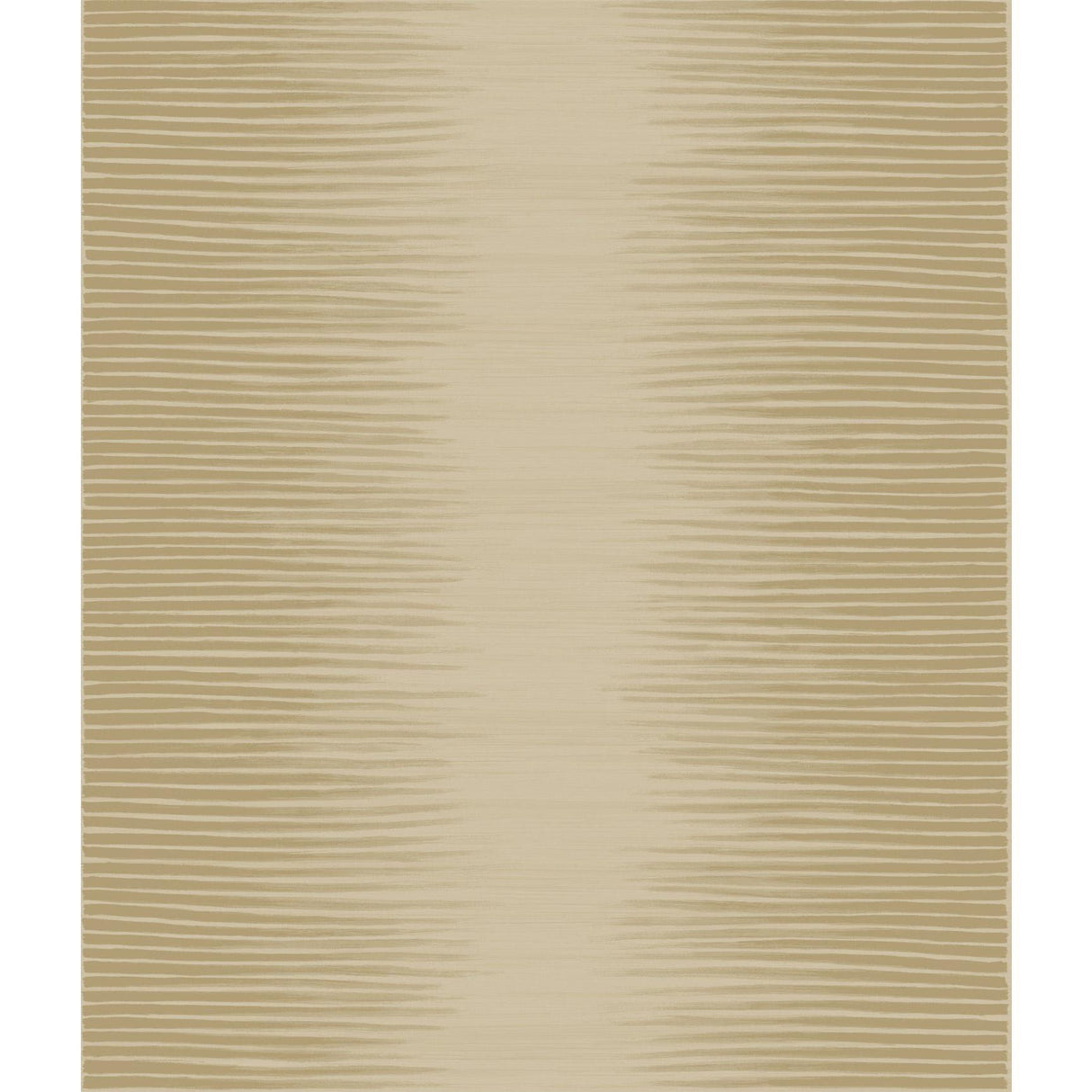 Cole & Son PLUME BUFF & GOLD Wallpaper
