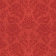 Brunschwig & Fils MOULINS DAMASK VIEUX ROUGE Upholstery Fabric