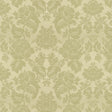 Brunschwig & Fils MOULINS DAMASK GRIS Upholstery Fabric