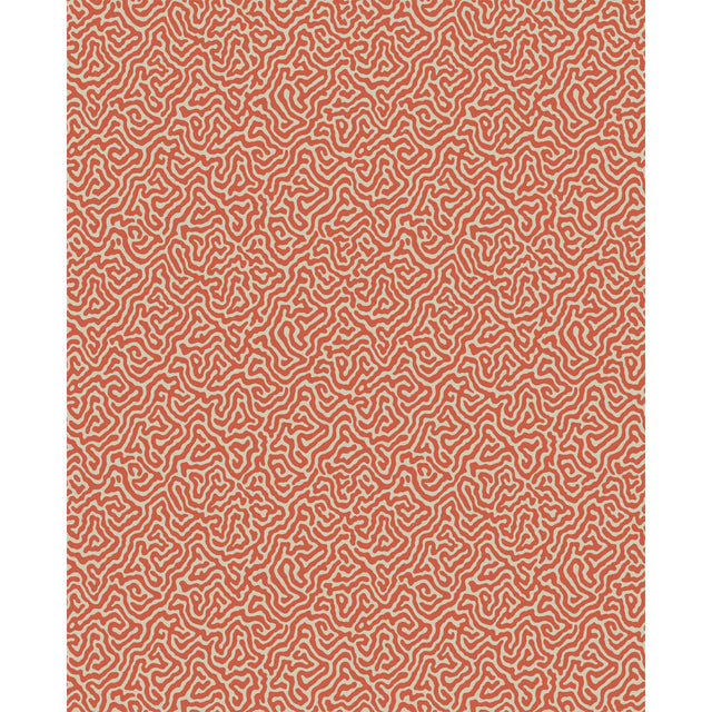 Cole & Son VERMICELLI CORAL Wallpaper