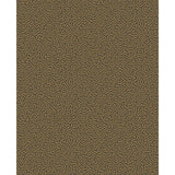 Cole & Son Vermicelli Black & Bronze Wallpaper