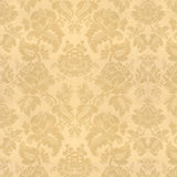 Brunschwig & Fils MOULINS DAMASK MASTIC Upholstery Fabric