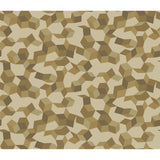 Cole & Son INGOT BUFF & GOLD Wallpaper