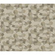 Cole & Son INGOT STONE & GILVER Wallpaper