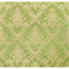 Brunschwig & Fils CHARLIEU LAMPAS VERT/IVOIRE Upholstery Fabric