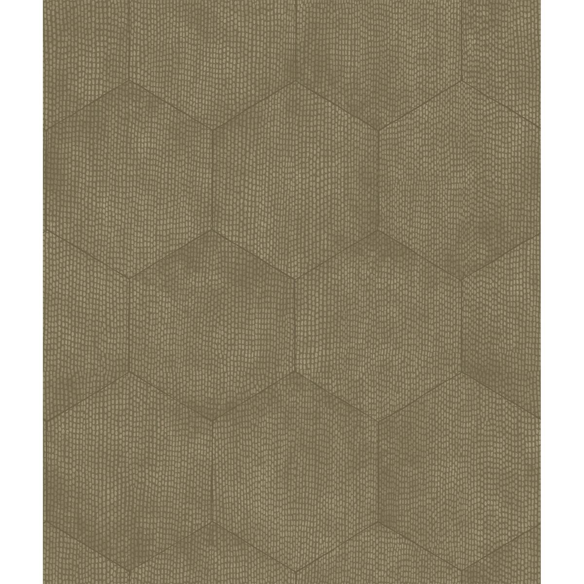 Cole & Son Mineral Taupe Wallpaper