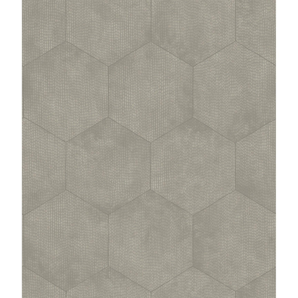Cole & Son MINERAL WP GREY Wallpaper