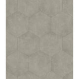 Cole & Son MINERAL WP GREY Wallpaper