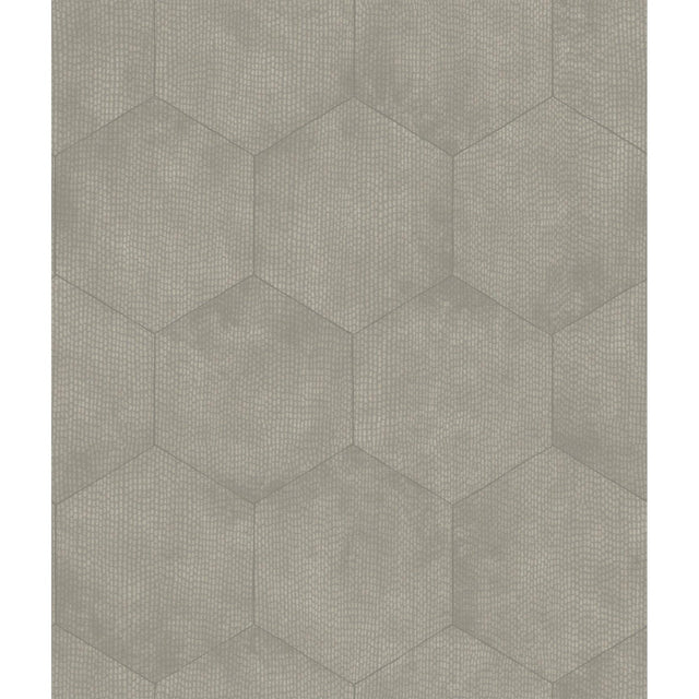 Cole & Son MINERAL WP GREY Wallpaper