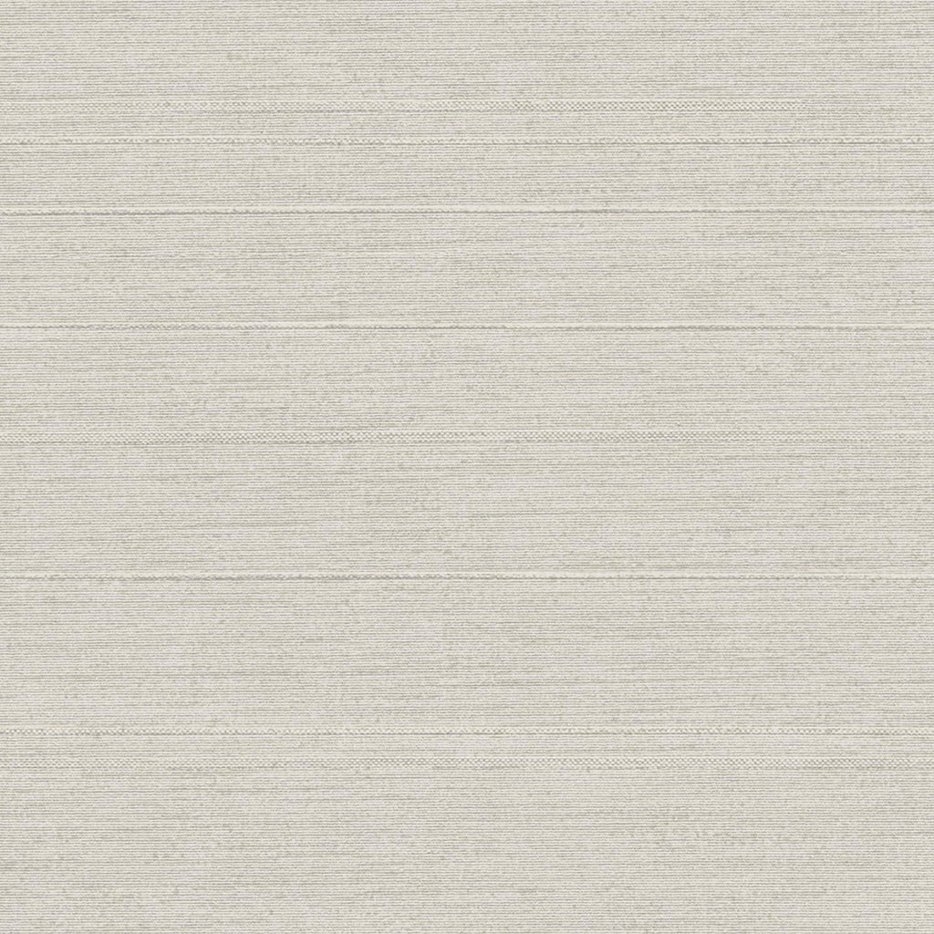 Phillip Jeffries Vinyl Silk Road Serene Grey Wallpaper