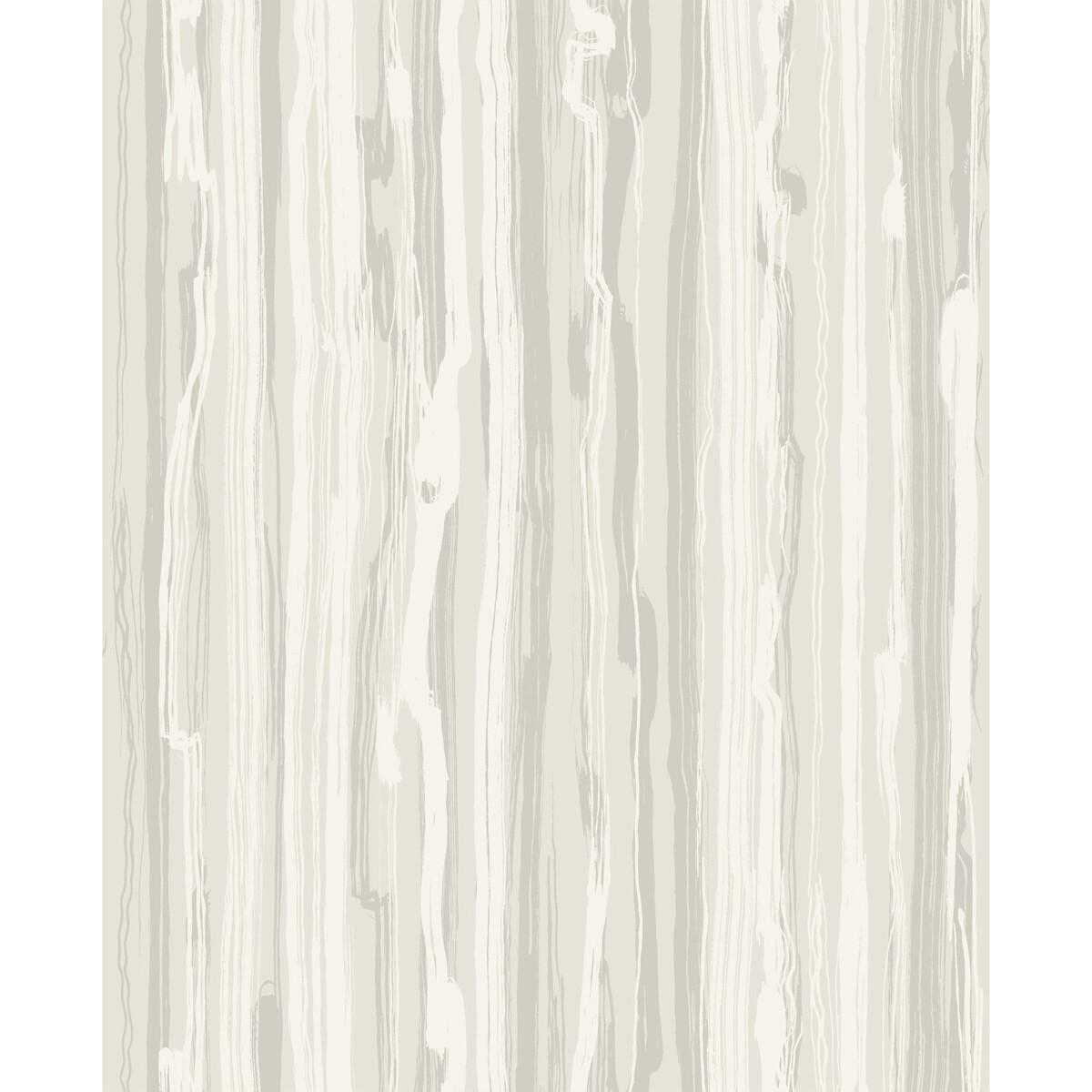 Cole & Son Strand White Wallpaper