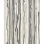 Cole & Son STRAND BLACK & WHITE Wallpaper