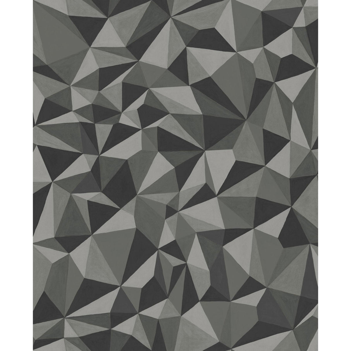 Cole & Son QUARTZ GRAPHITE Wallpaper