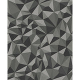 Cole & Son QUARTZ GRAPHITE Wallpaper