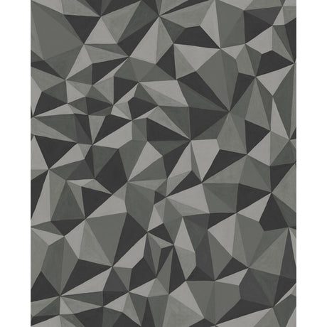 Cole & Son QUARTZ GRAPHITE Wallpaper