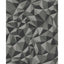 Cole & Son QUARTZ GRAPHITE Wallpaper