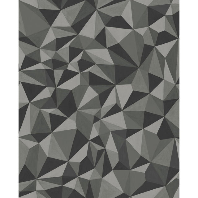 Cole & Son QUARTZ GRAPHITE Wallpaper