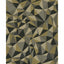 Cole & Son QUARTZ GOLD & SILVER Wallpaper