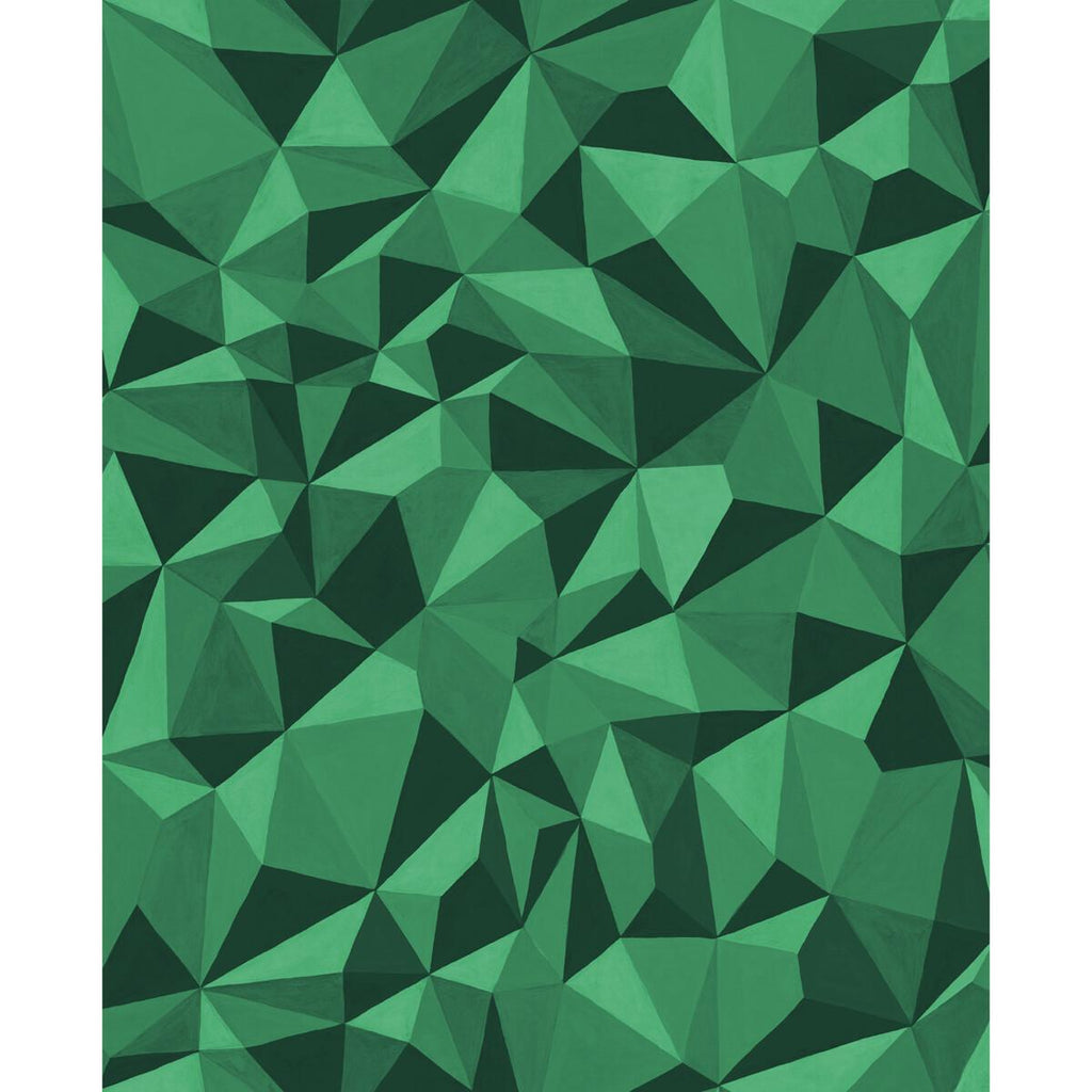 Cole & Son Quartz Emerald Wallpaper