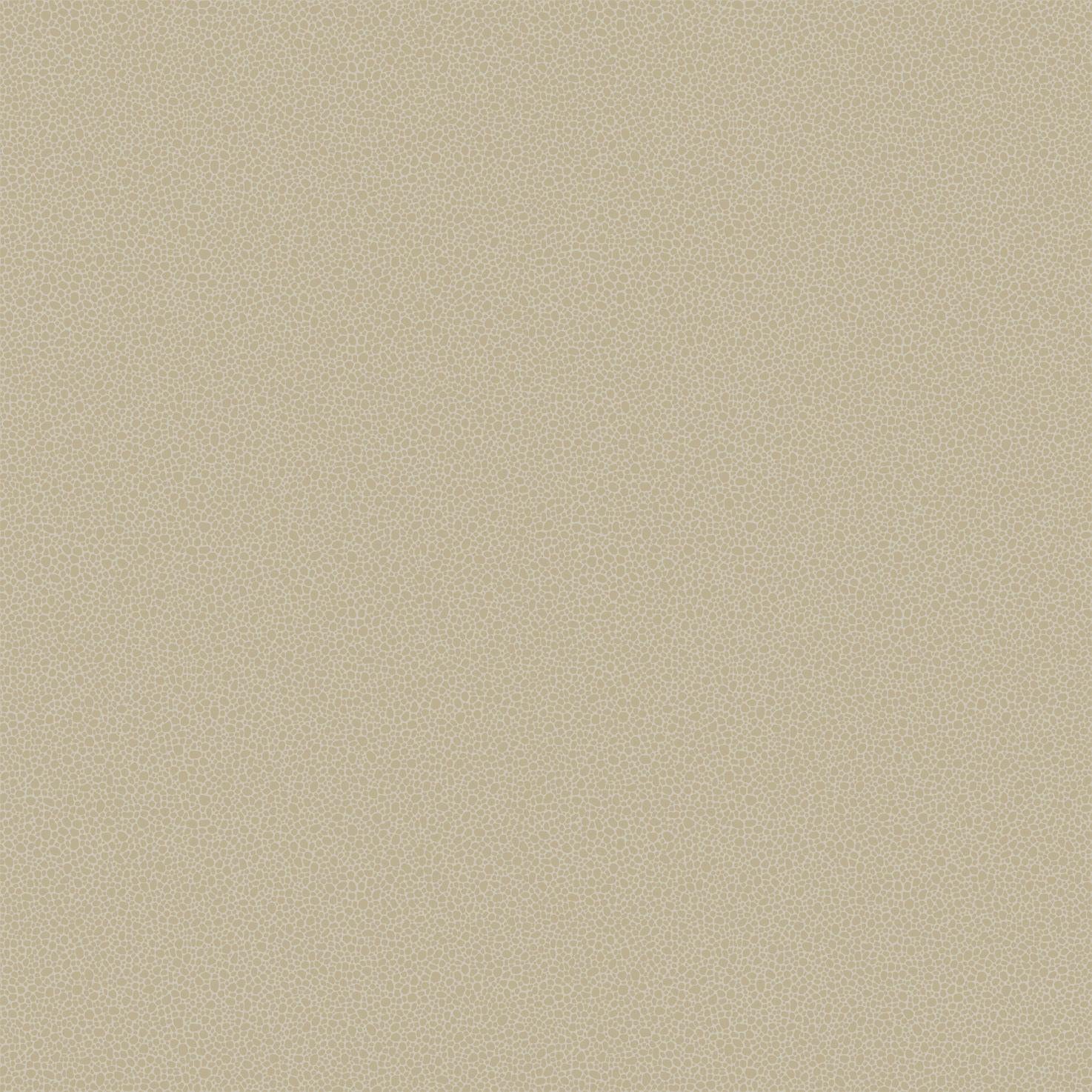 Cole & Son Goldstone Stone & Gilver Wallpaper