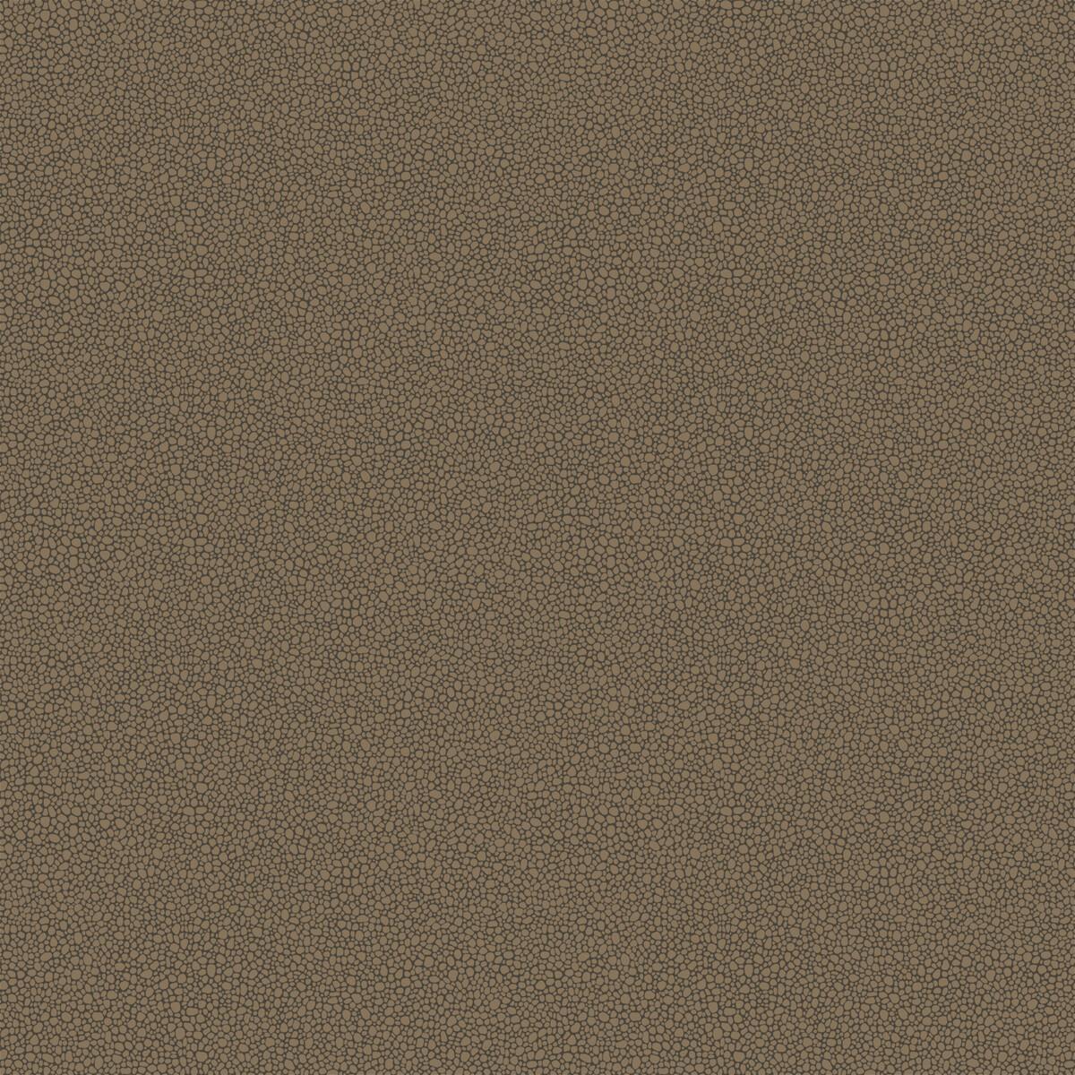 Cole & Son Goldstone Black & Bronze Wallpaper