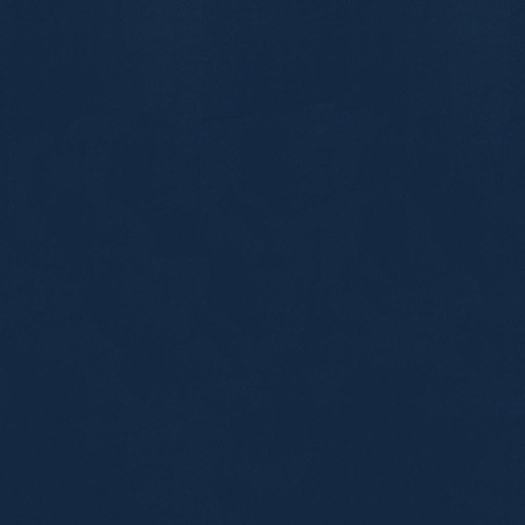 Brunschwig & Fils NINON TAFFETAS MIDNIGHT BLUE Upholstery Fabric